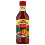 Wellington's Tomato Sauce 700ml